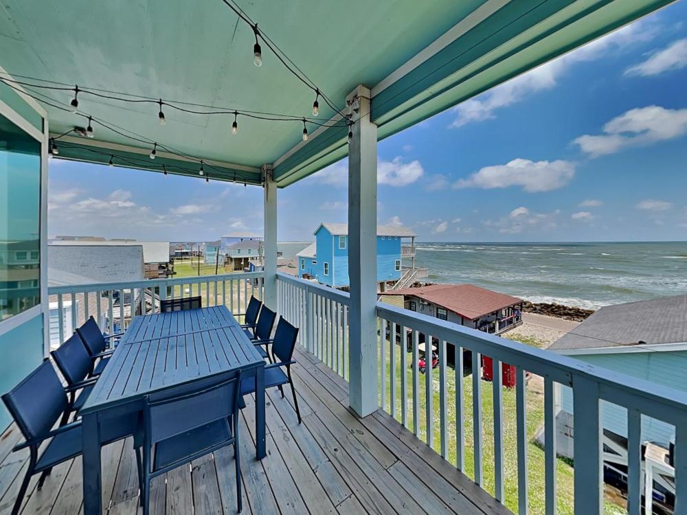 Vacation Home interior